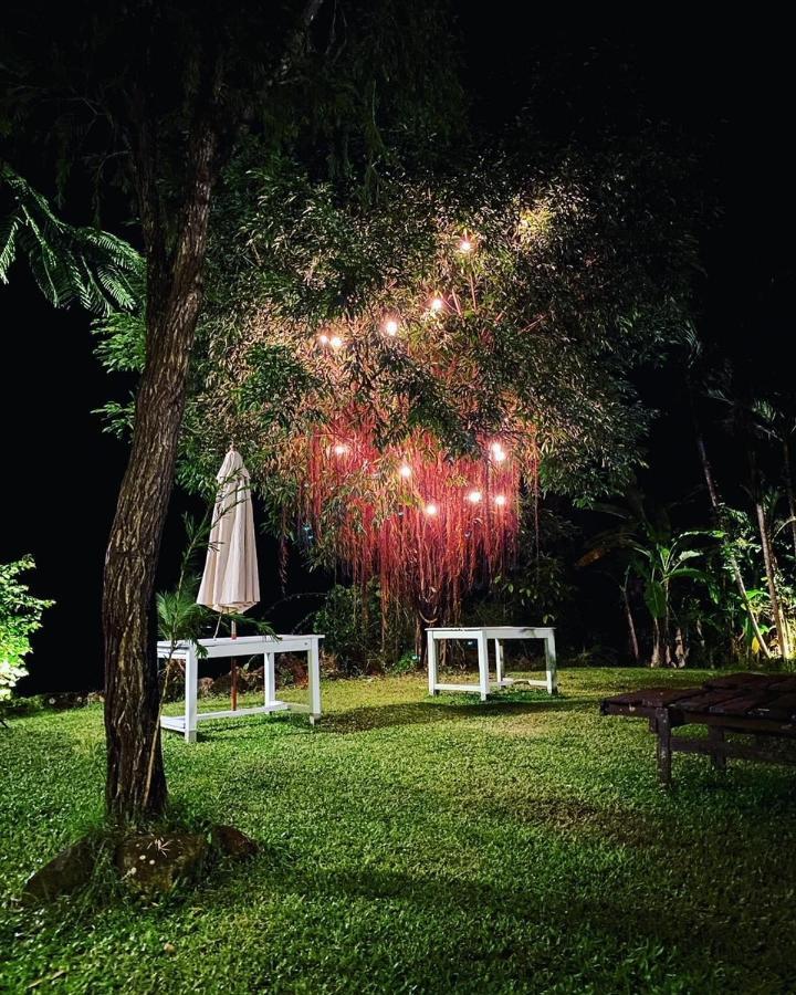 Bed and Breakfast Maddekehaoo Eco Mansion Koh Chang Exterior foto